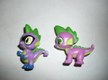 Spike Toy - my-little-pony-friendship-is-magic photo