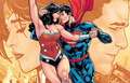 superman-and-wonder-woman - Superman and Wonder Woman wallpaper