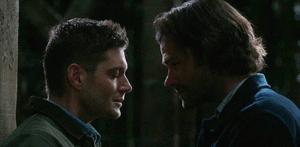  Supernatural || Carry On || 15.20 ♡