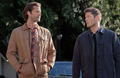 Supernatural - Episode 15.20 - Carry On (Series Finale) - Promo Pic - supernatural photo