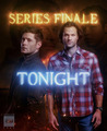 Supernatural || Series Finale 💔 - supernatural photo