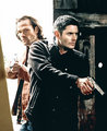 Supernatural || The Family Business || S15 - supernatural photo
