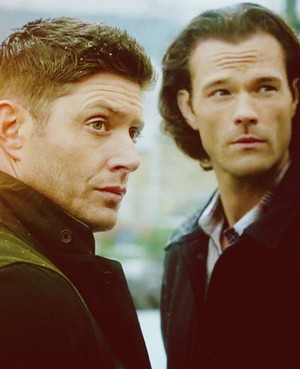  Supernatural || The Family Business || S15