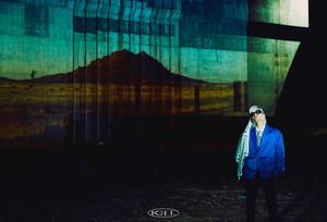  The 1st Mini Album [KAI (开)]