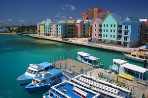 The Bahamas 