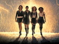 The Craft - horror-movies wallpaper