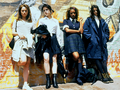 The Craft - horror-movies wallpaper