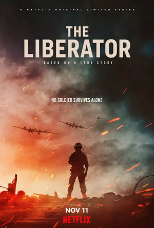  The Liberator || November 11 || Veterans 日