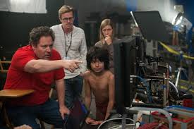  The Making Of Jungle Book