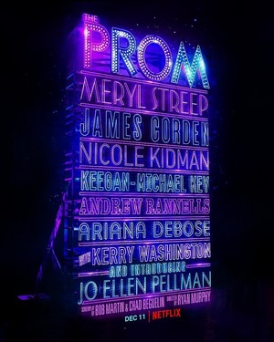  The Prom || December 11, 2020