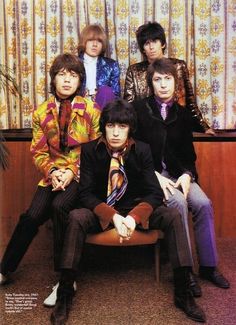  The Rolling Stones🎤🎧🎶🎸