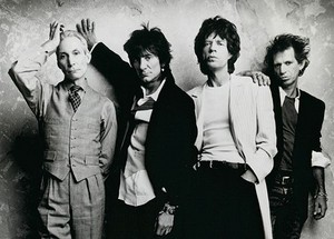  The Rolling Stones🎤🎧🎶🎸