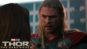  Thor || Thor: the Dark World (2013)