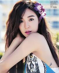  Tiffany Young