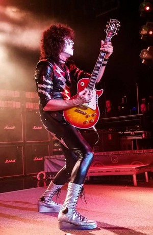  Tommy - KISS KRUISE VI ~November 4-6, 2016 (Creatures of the Deep)