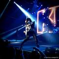 Tommy ~Las Vegas, Nevada...November 5, 2014 (Hard Rock Casino/40th Anniversary World Tour) - kiss photo