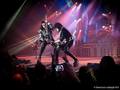 Tommy and Gene ~Las Vegas, Nevada...November 5, 2014 (Hard Rock Casino/40th Anniversary World Tour) - kiss photo