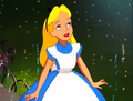 Walt Disney Screencaps - Alice - walt-disney-characters photo