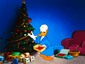 Walt Disney Screencaps - Donald Duck