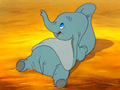 Walt Disney Screencaps - Dumbo - walt-disney-characters photo