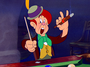  Walt Disney Screencaps - Lampwick