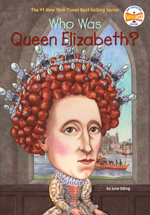  Who Was reyna Elizabeth?