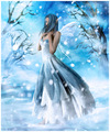 Winter Fairies ❄️ - fairies photo