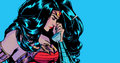 Wonder Woman: Agent of Peace || no.17 - dc-comics photo