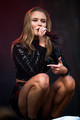 Zara Larsson - music photo
