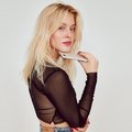 Zara Larsson - music photo