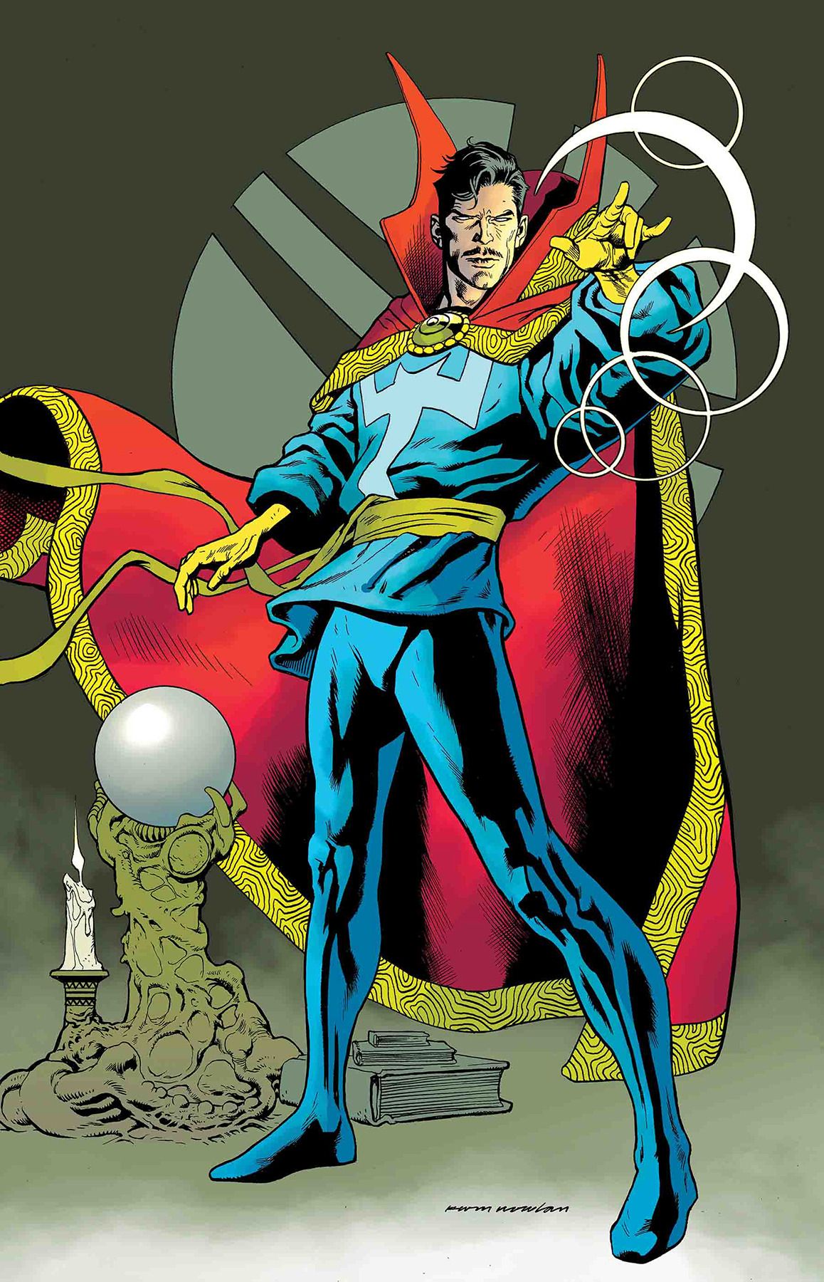 Doctor Strange* - Marvel Comics Photo (43622004) - Fanpop