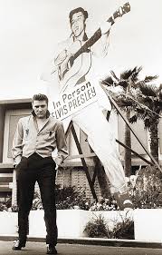  Elvis On Tour 1956