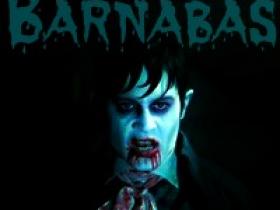  *Barnabas Collins : Dark Shadows*