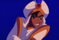 *Aladdin : Aladdin* - classic-disney fan art