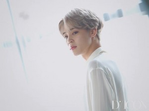  [DICON 10th x BTS] 방탄소년단 goes on! | JIMIN