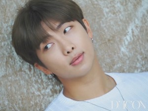  [DICON 10th x BTS] BTS goes on! | RM