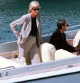  Diana And Dodi Al Fayed  - princess-diana photo