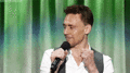 *Disney Actor : Tom Hiddleston* - disney fan art