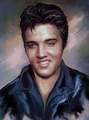  Elvis Presley - elvis-presley fan art