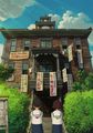 *From Up The Poppy Hill* - animated-movies photo