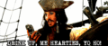 *Jack Sparrow* - pirates-of-the-caribbean photo