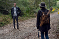 10x17 ~ Home Sweet Home ~ Negan and Maggie - the-walking-dead photo