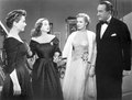 1950 Film, All About Eve - marilyn-monroe photo