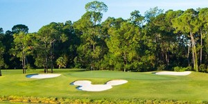  magnolia Golf Course