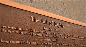 The Bill of Rights: Amendment II