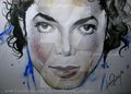 Michael Jackson - michael-jackson fan art