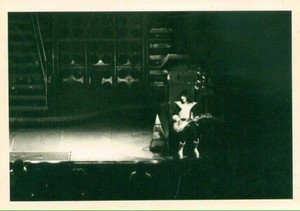  Ace ~Detroit, Michigan...January 21, 1978 (ALIVE II Tour)