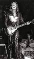 Ace (NYC) December 31, 1973 (Academy Of Music / New Year's Eve)  - kiss photo