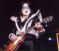 Ace ~Nashville, Tennessee...January 2, 1999 (Psycho Circus Tour)  - kiss photo