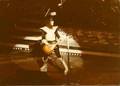 Ace ~Philadelphia, Pennsylvania...December 22, 1977 (Alive II Tour)  - kiss photo